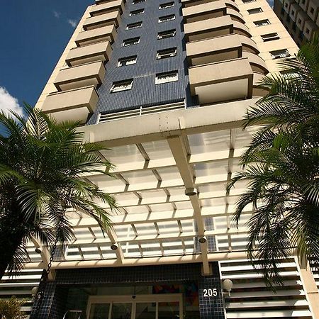 Astron Saint Charbel Suites & Life São Paulo Ngoại thất bức ảnh