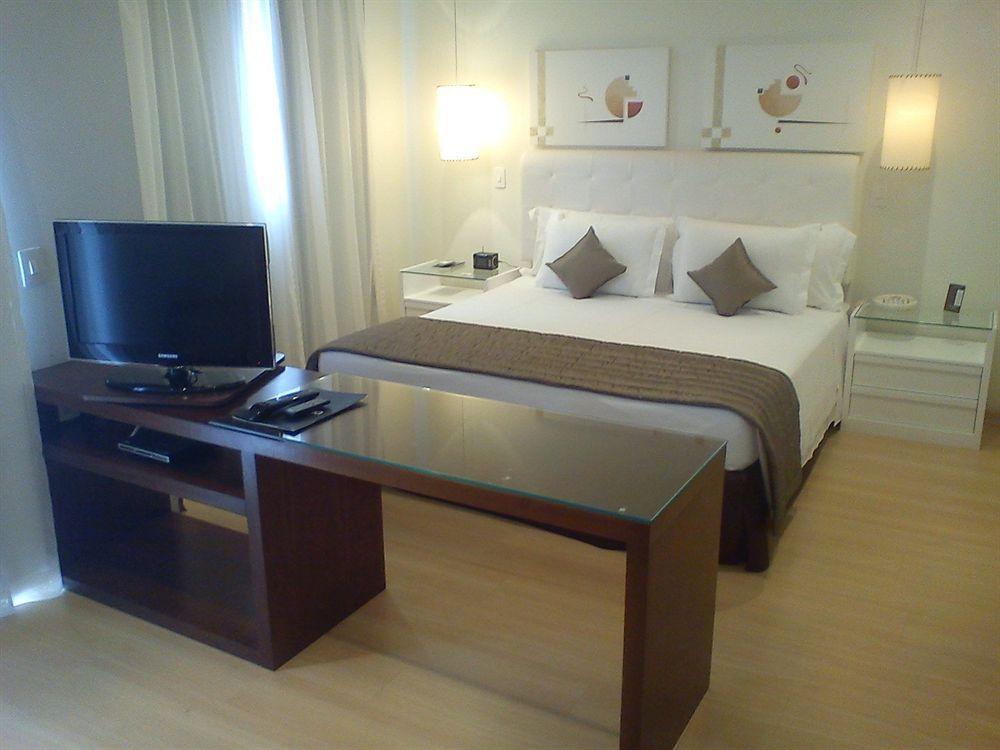 Astron Saint Charbel Suites & Life São Paulo Ngoại thất bức ảnh