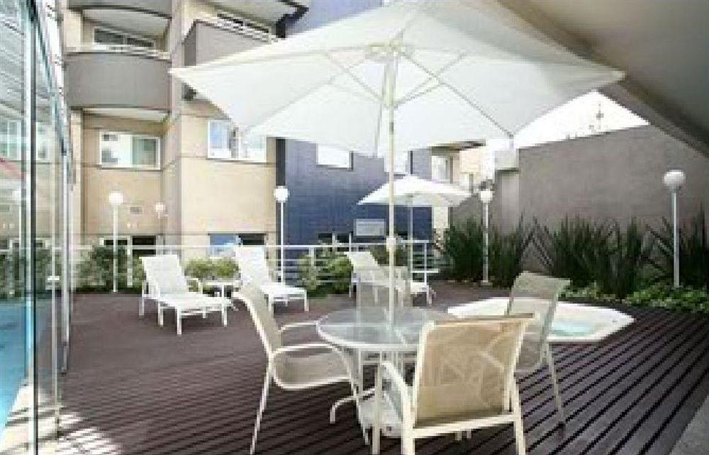 Astron Saint Charbel Suites & Life São Paulo Ngoại thất bức ảnh