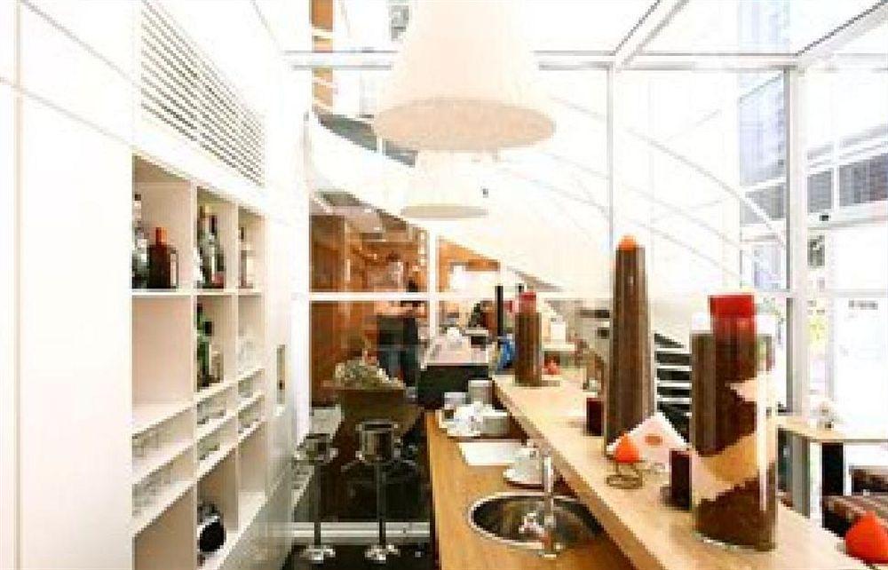 Astron Saint Charbel Suites & Life São Paulo Ngoại thất bức ảnh