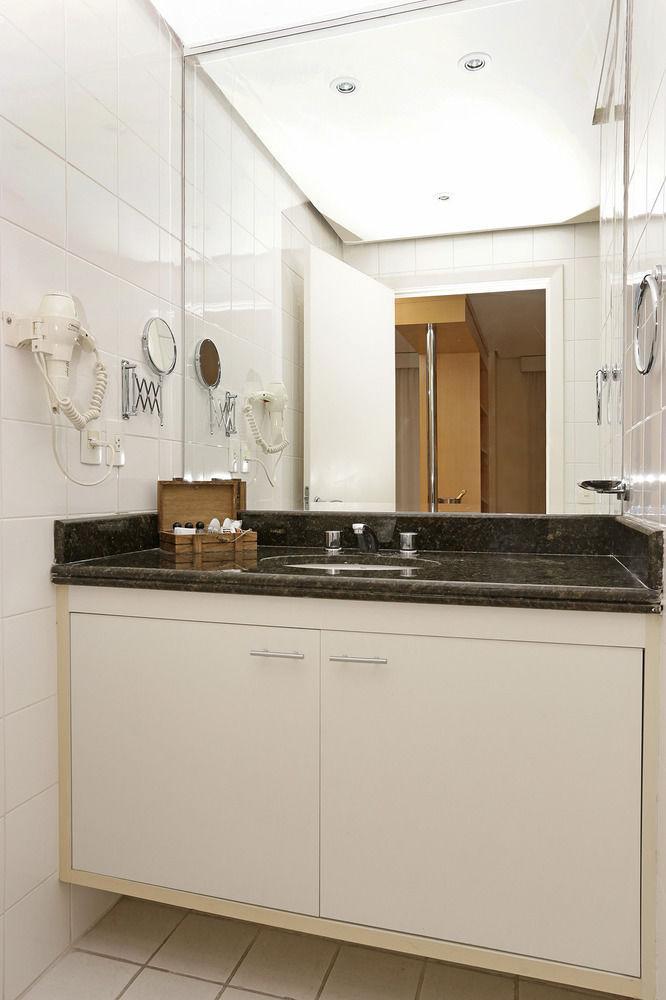 Astron Saint Charbel Suites & Life São Paulo Ngoại thất bức ảnh