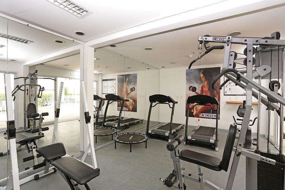 Astron Saint Charbel Suites & Life São Paulo Ngoại thất bức ảnh
