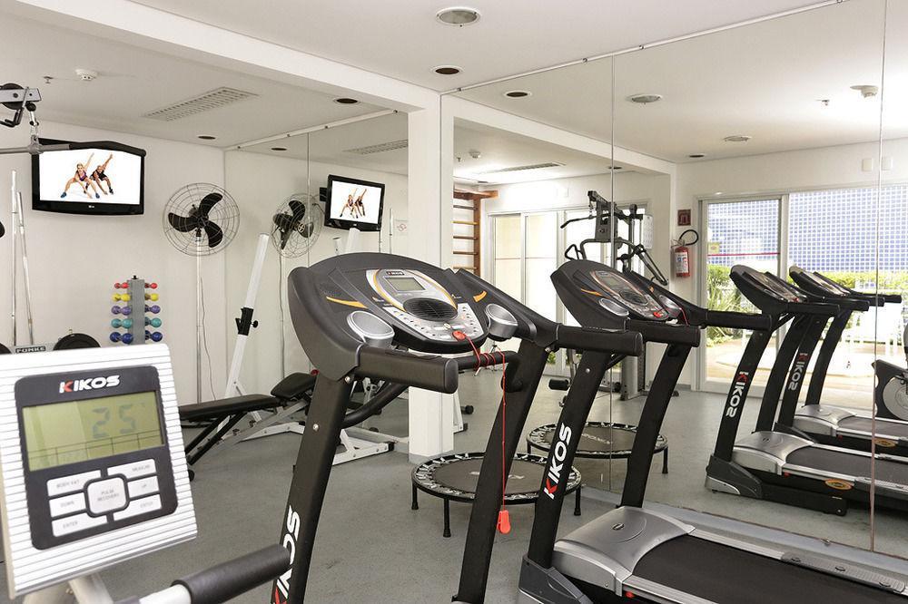 Astron Saint Charbel Suites & Life São Paulo Ngoại thất bức ảnh
