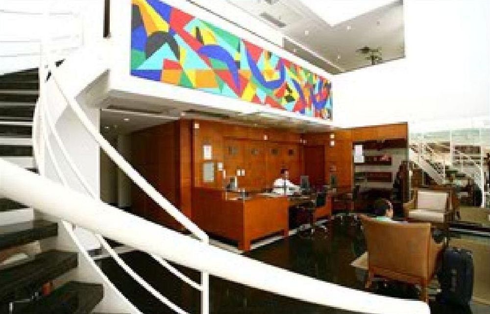 Astron Saint Charbel Suites & Life São Paulo Ngoại thất bức ảnh