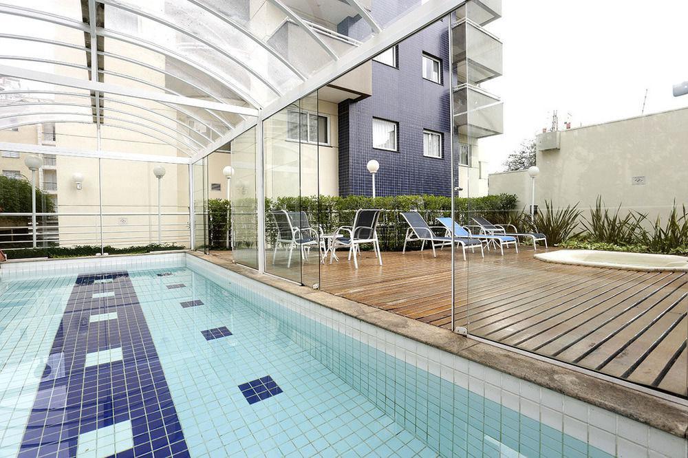 Astron Saint Charbel Suites & Life São Paulo Ngoại thất bức ảnh