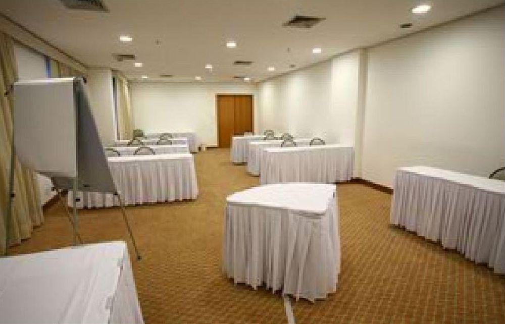 Astron Saint Charbel Suites & Life São Paulo Ngoại thất bức ảnh