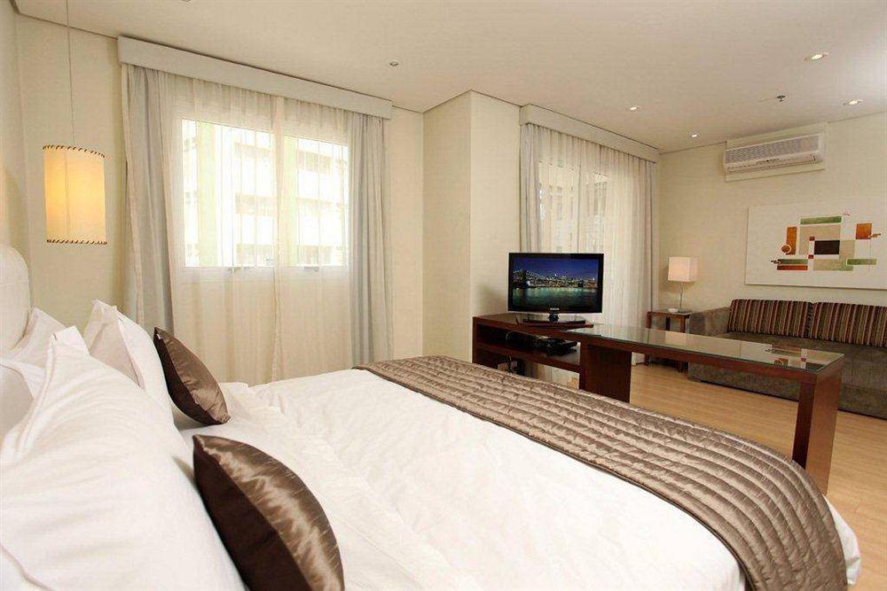 Astron Saint Charbel Suites & Life São Paulo Ngoại thất bức ảnh