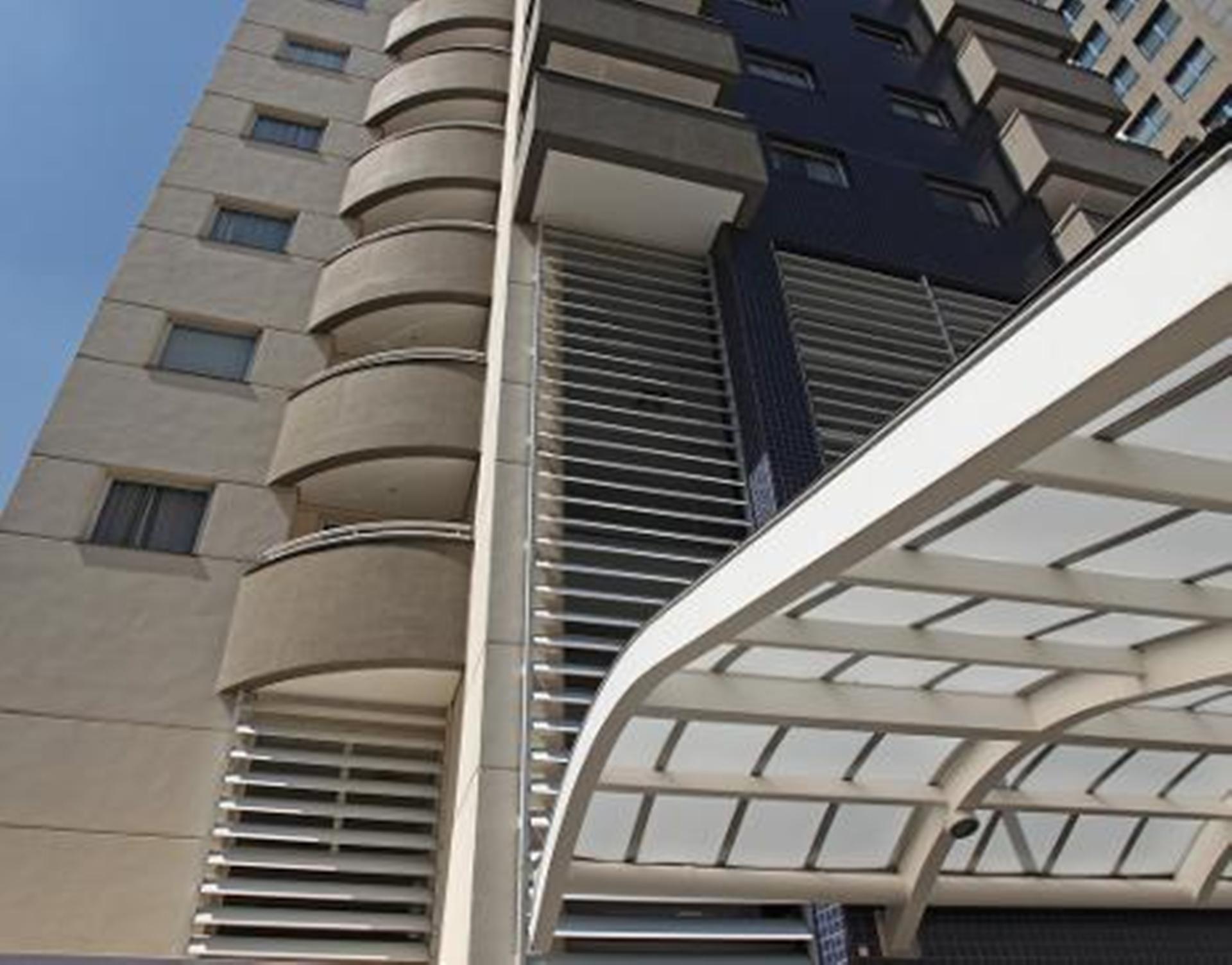 Astron Saint Charbel Suites & Life São Paulo Ngoại thất bức ảnh