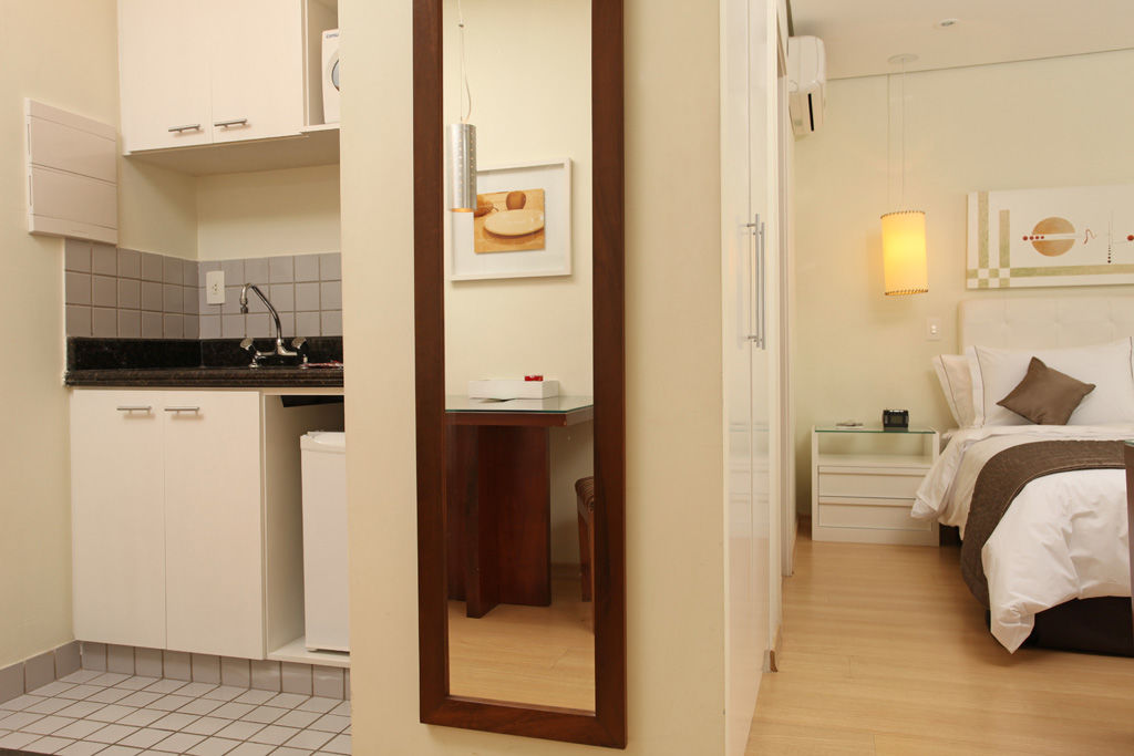 Astron Saint Charbel Suites & Life São Paulo Ngoại thất bức ảnh