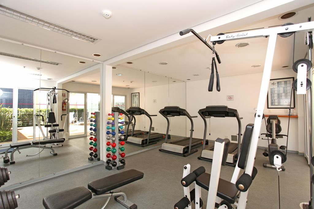 Astron Saint Charbel Suites & Life São Paulo Ngoại thất bức ảnh