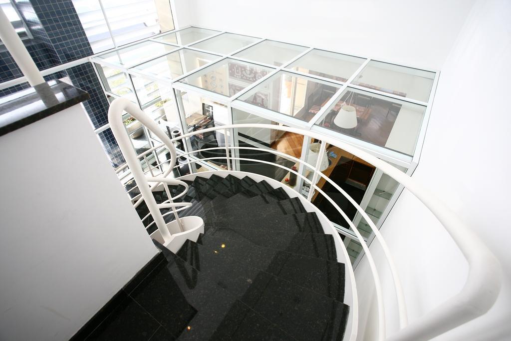 Astron Saint Charbel Suites & Life São Paulo Ngoại thất bức ảnh