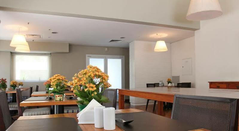Astron Saint Charbel Suites & Life São Paulo Ngoại thất bức ảnh
